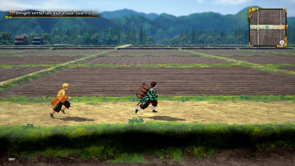 Demon Slayer The Hinokami Chronicles recensione Demon Slayer The Hinokami Chronicles recensione